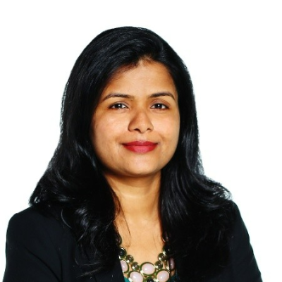 Alaka Mishal, Chief Technology Officer, Wealth & Investment Management, Northwestern Mutual