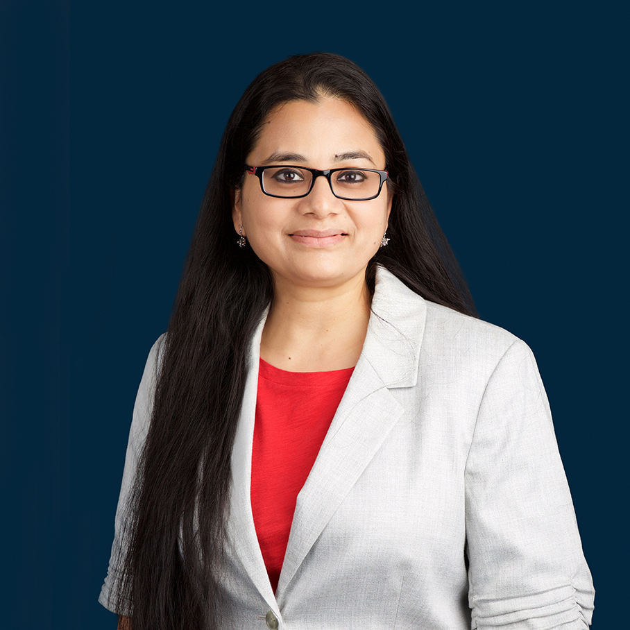 Bhavna Goyal, Senior Director, ORIX Corporation USA