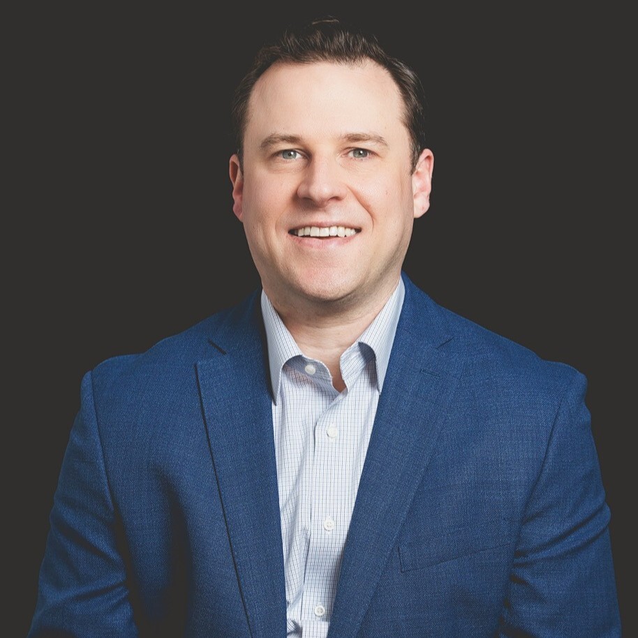 Brian Gibson, President, Fhastr-1