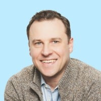 Brian Gibson, President, Fhastr