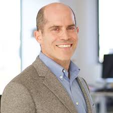 David Teten, Venture Partner, Orange Collective