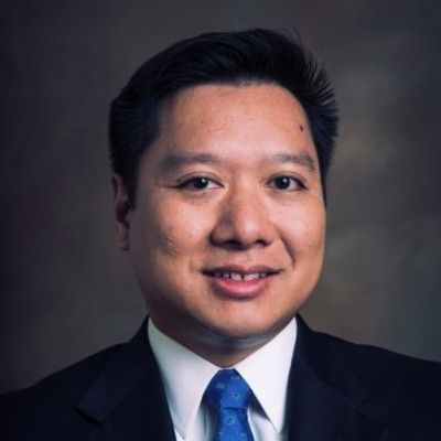 Eric Bolisay, Managing Director, Core Public Operations, Nuveen