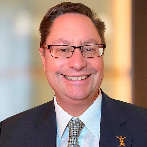 Gavin Little-Gill, Managing Director Product GTM, CWAN