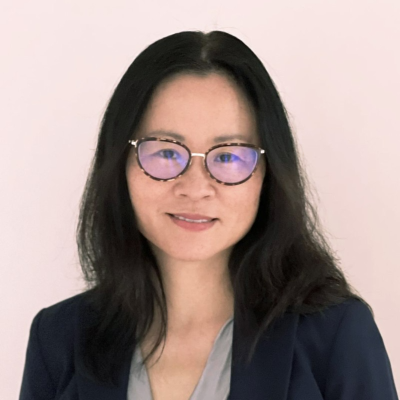 Hong Gao, VP Investment Technology, PGIM Fixed Income