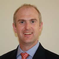 Mark Spear, Co-Head of Derivatives Operations, BlackRock