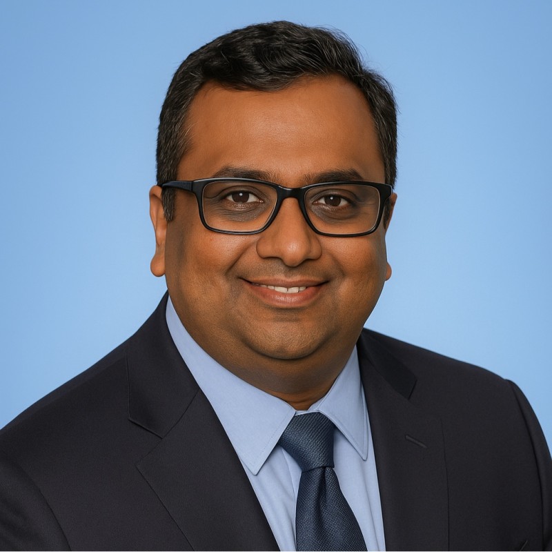 Mayank Gupta, Head of Operations Technology, Lazard Asset Management