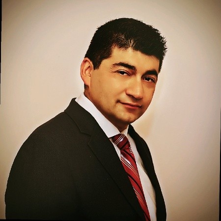 Maz Rohani, Head of Portfolio Management Services & IBOR Middle Office, Teacher Retirement System of Texas