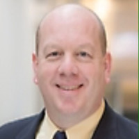 Michael Reger, Head of Global Investment Data Management, Vanguard